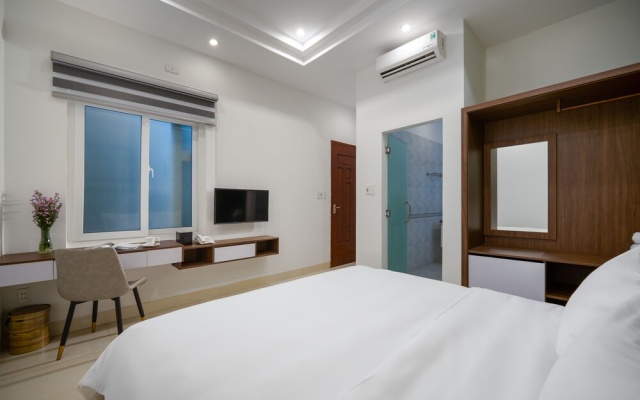 Tashi Hotel