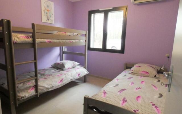 Gîte Moliets-et-Maa, 4 pièces, 6 personnes - FR-1-360-531