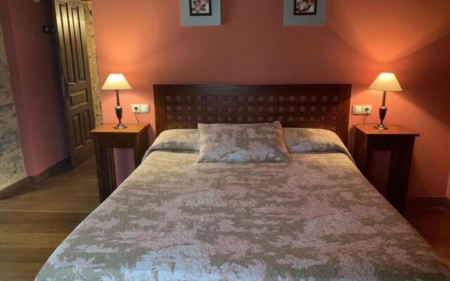 Hotel Rural Casona Trabadelo