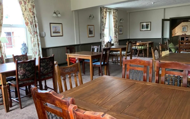 The Red Lion Inn