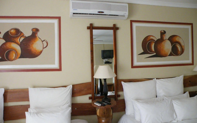 Jordani B&B