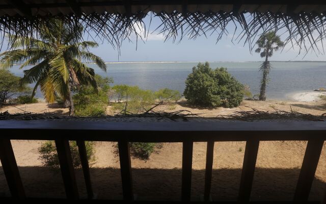 The Villa Kalpitiya