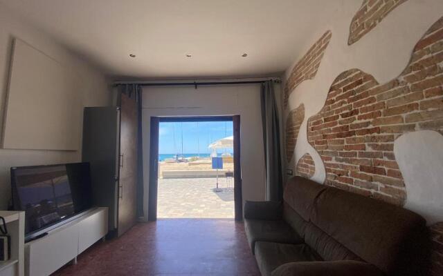 R135 Apartamento Playa