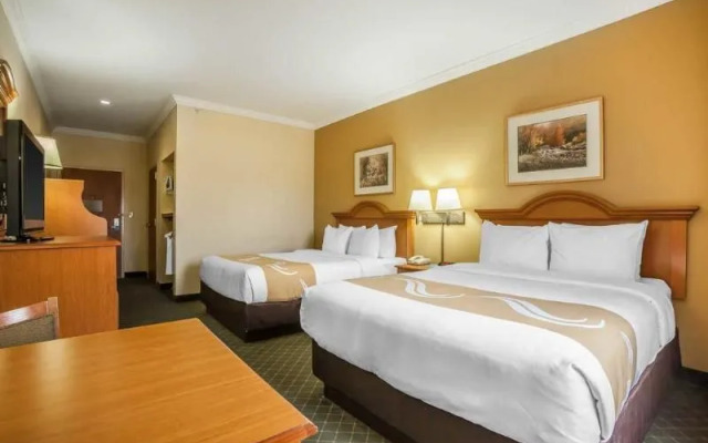 Rodeway Inn