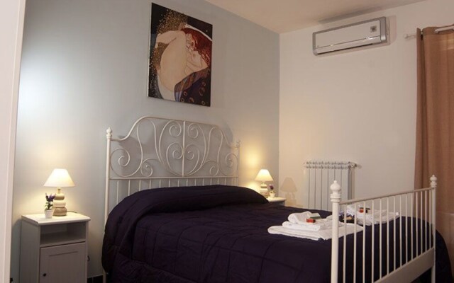 Casa Vacanza BB San Giovanni