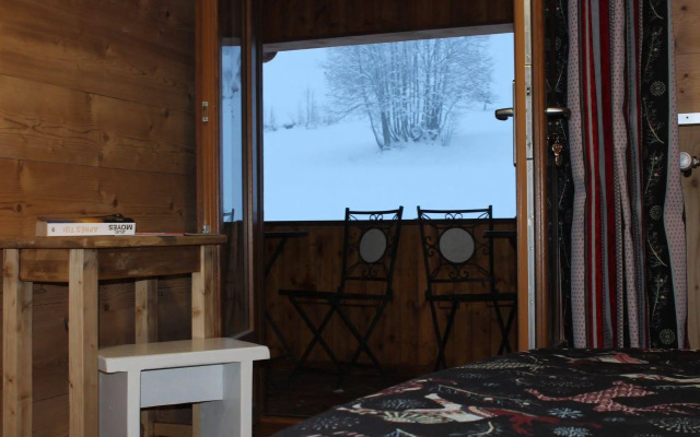 HOTEL Restaurant U'FREDY