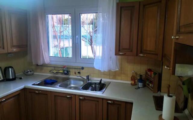 Paradise comfortable apartment