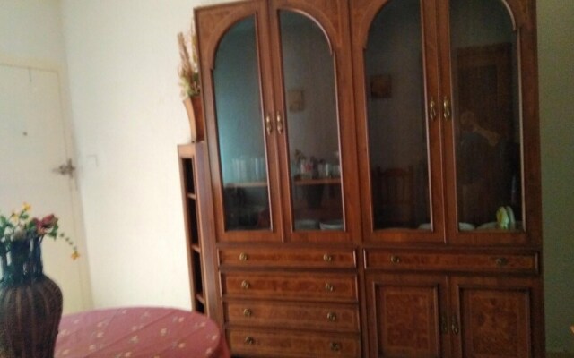 Apartment With 3 Bedrooms in Ciudad Real, With Wifi