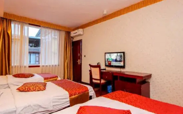 Yin E Hotel