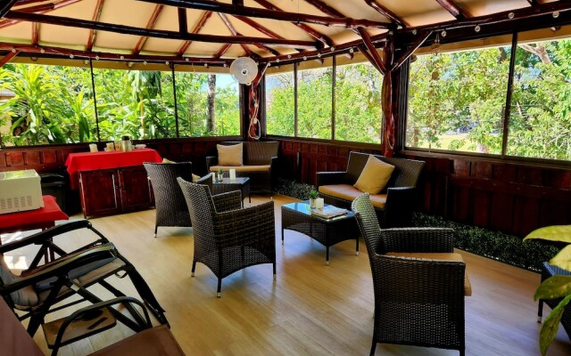 Hotel Belvedere