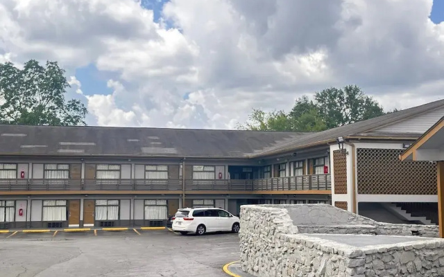 Budget Inn Jasper