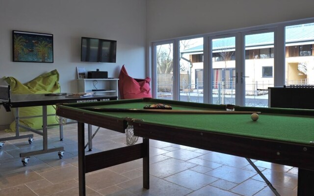 Cobnut Barn, Bourton On The Water