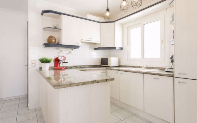 House SUNSET Ispica 9500