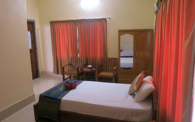 Kampot Guesthouse