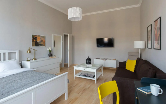 Город Рек на улице Маяковского 1/96