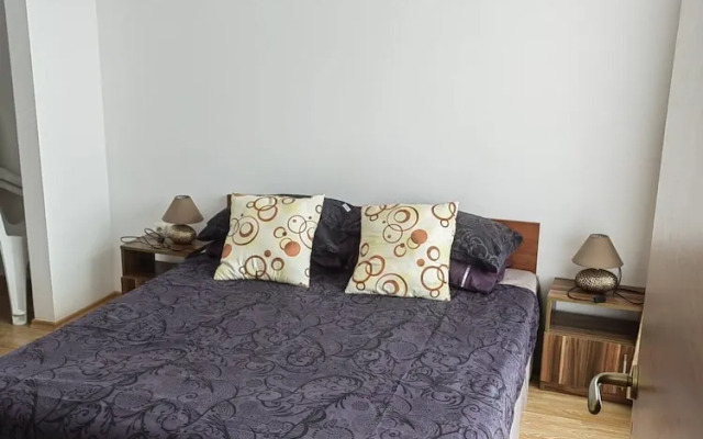 Stunning 1-bed Apartment in Sunny Beach