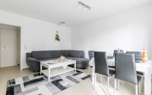 Private Apartment Am Mittelfelde (5443)