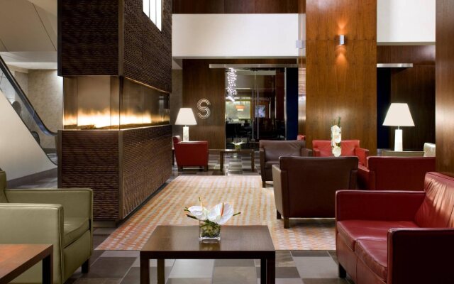 The Westin Ottawa
