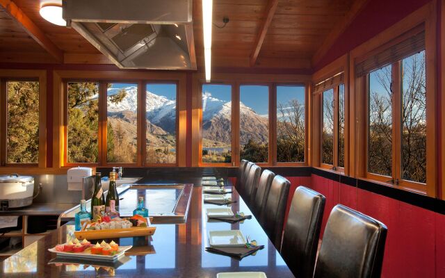 Millbrook Resort