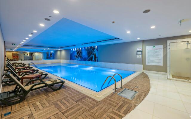 Holiday Inn Istanbul Sisli by IHG