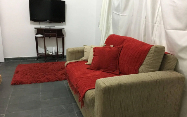 Hostel Central Brasil