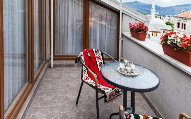 Apartments Konak