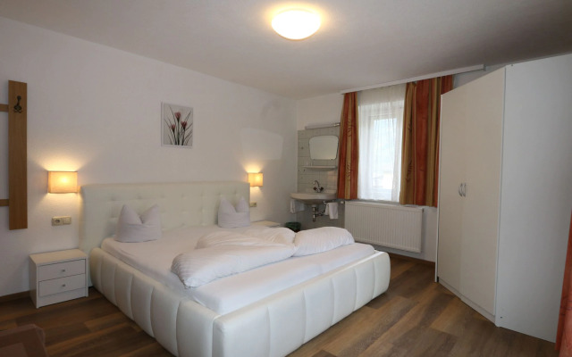 holiday home Bergheim, Fügen