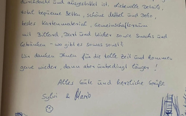 Villa Nevada - Adults only