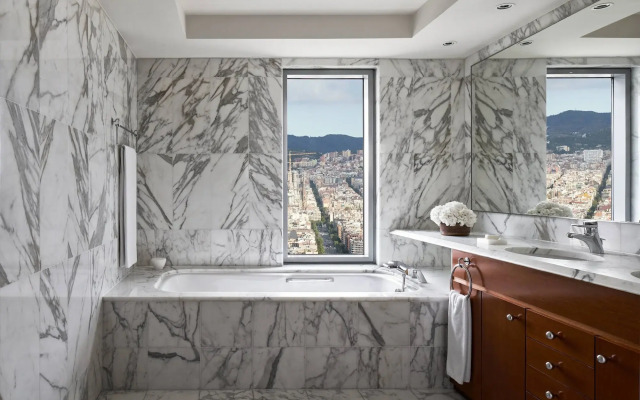 Hotel Arts Barcelona