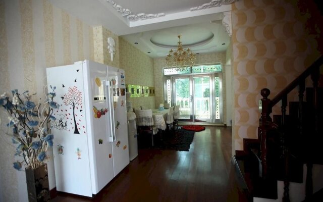Kunming Dianchi Sunshine Inn
