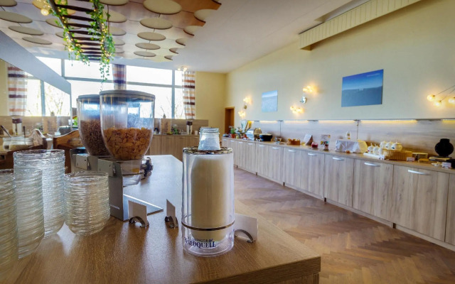 Tannhäuser Hotel Rennsteigblick