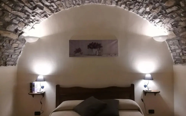 Agriturismo Al Pagan