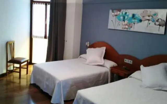 Hotel Urgain
