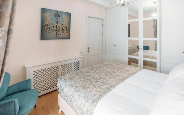 HCG Villa Deluxe Premium Apartment 307