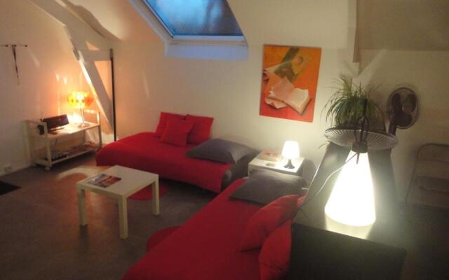 Manoir le Louis XXI