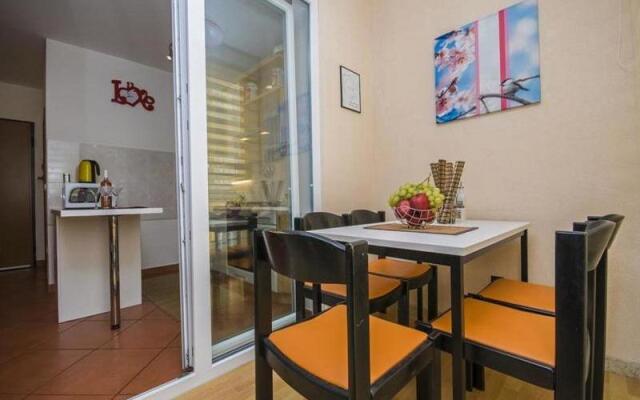 Apartment Miadoro Rovinj