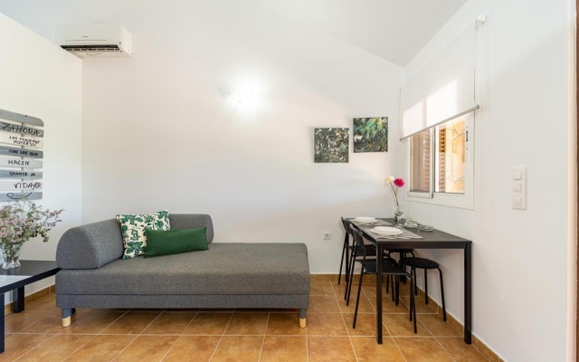 Apartamento Jibazahora Libra