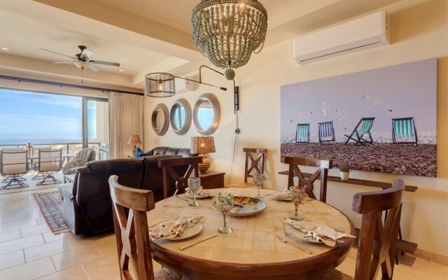 Copala #3504 2 Bdrm 1.5 Bath Luxury Condo With Spectacular Ocean Views