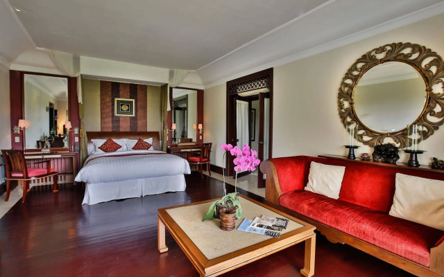 Anhera Suite Ubud