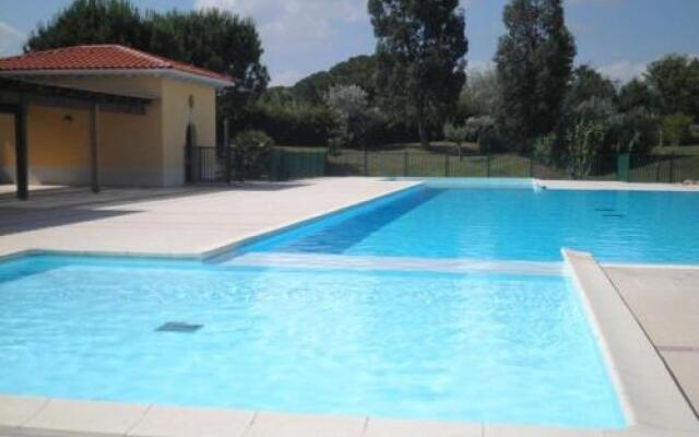 Rental Apartment Lac Aurelien - Frejus