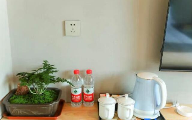 Zhi Xin Fu  Wen Quan (Xinzhou Gucheng Store)