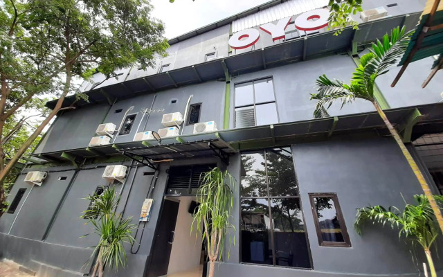 OYO Life 2928 Rumah Ceria