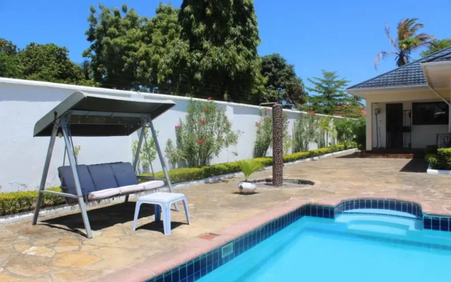 IDC Guest House