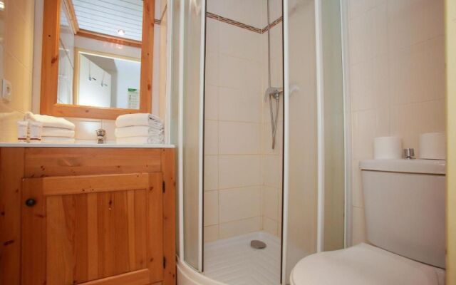 Résidence Odalys Chalet Alpina
