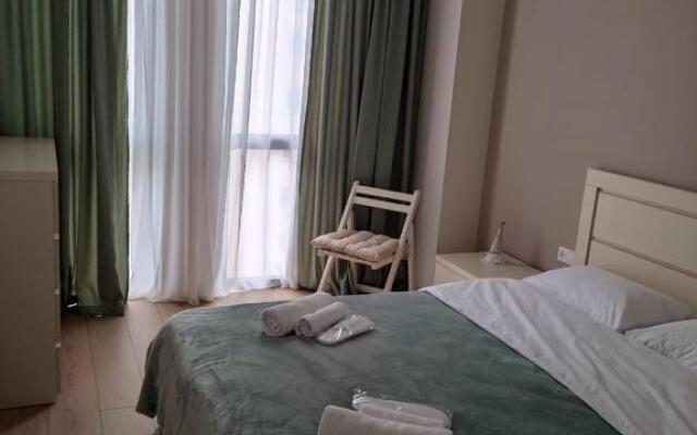 Astoria Home - Place for rest in Isani