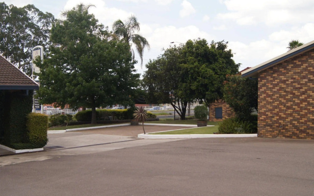 Old Maitland Inn