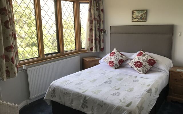 Fern Lodge Bed and Breakfast