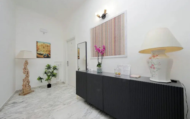 Foro Italico Guesthouse