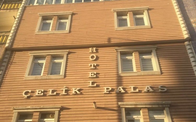 Otel Celik Palas