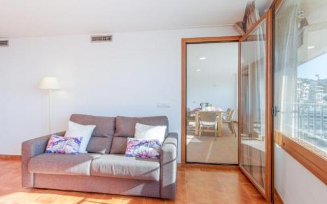 Apart-Rent Apartamentos Av Rhode